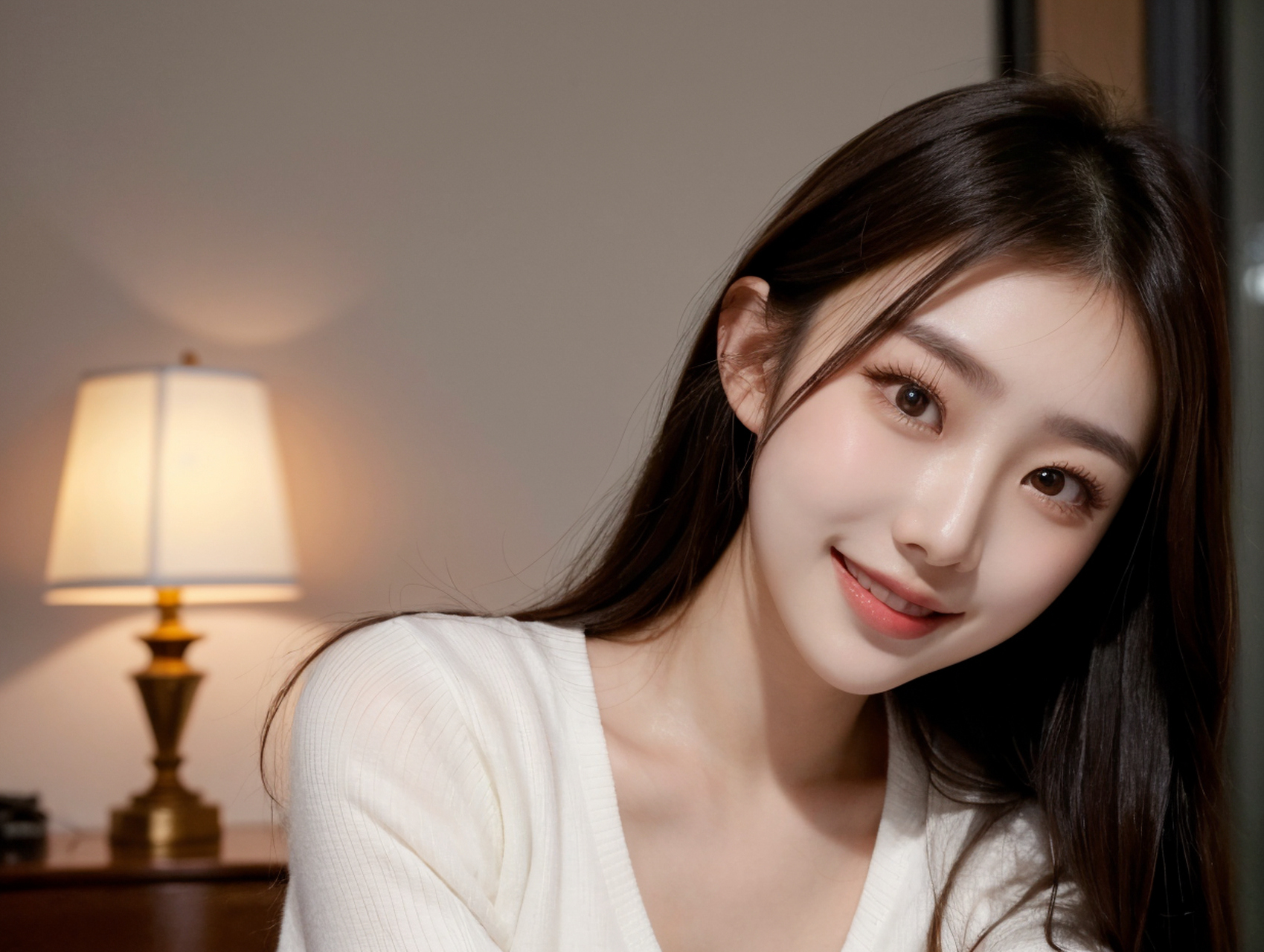 高温“烤”验下的工作者：打捞水草保灌解“渴”